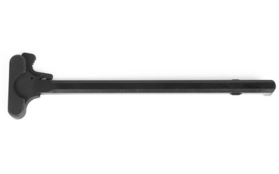 LBE Unlimited .308 Standard Charging Handle, Black Finish AR308SCH