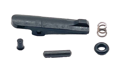 LBE Unlimited Extractor Kit, Fits AR15 Bolt Carrier Group, Black Includes Extractor, Spring, O Ring, Buffer Insert and Roll Pin AREXTKT
