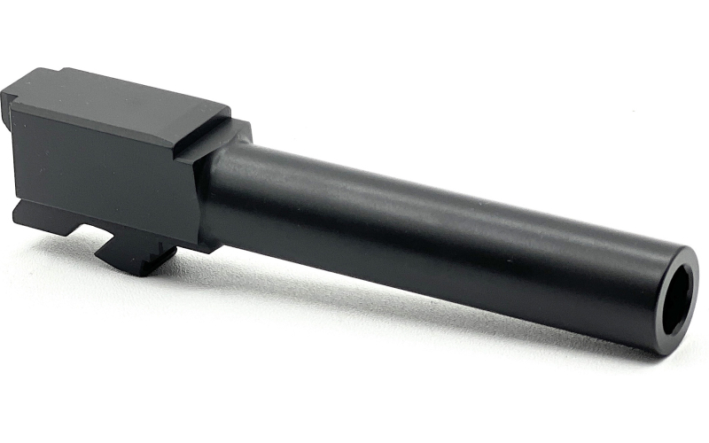 LBE BARREL FOR GLOCK 19 9MM BLK