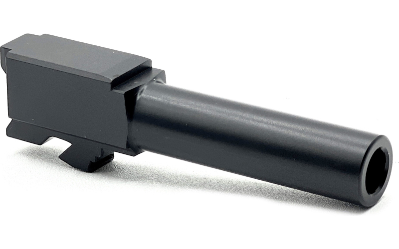 LBE BARREL FOR GLOCK 26 9MM BLK