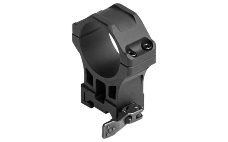 Utg accu-sync qr 34mm x-high profile rings picatinny