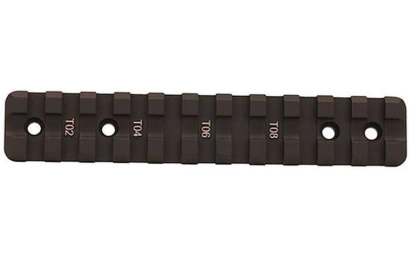 Utg pro ruger 10/22 picatinny rail mount