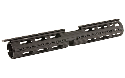 UTG PRO 4/15 15" SPR SLIM HNDGRD CAR