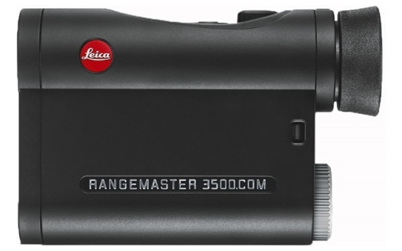 Leica Crf rangemaster 3500.com rangefinder