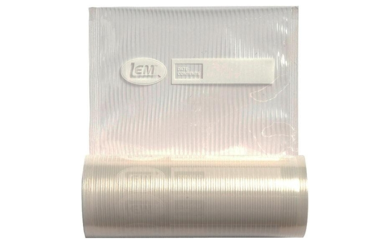 Lem maxvac material 2 rolls of 8'' x 20'