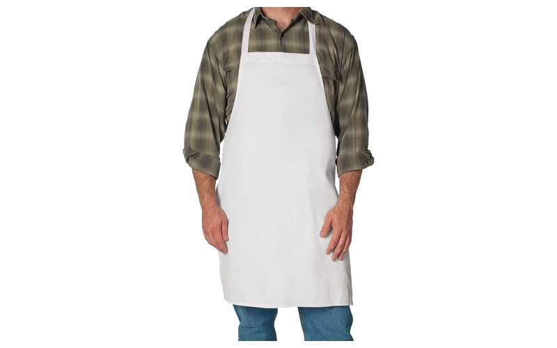 Lem products butchers apron