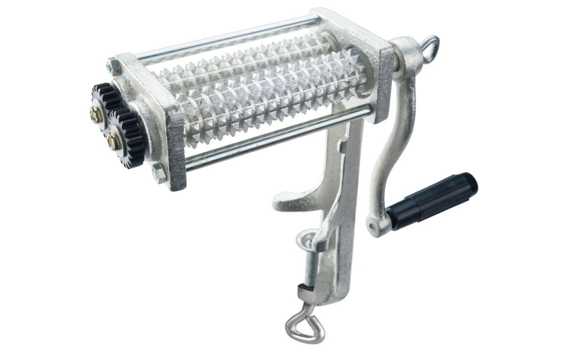 Lem products clamp on meat tenderizer