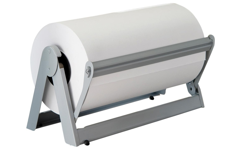 Lem products 15" paper cutter with 450 ft roll freezer paper