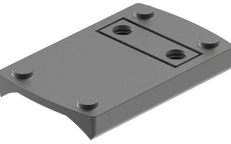Leupold S&w m&p deltapoint pro dovetail mount