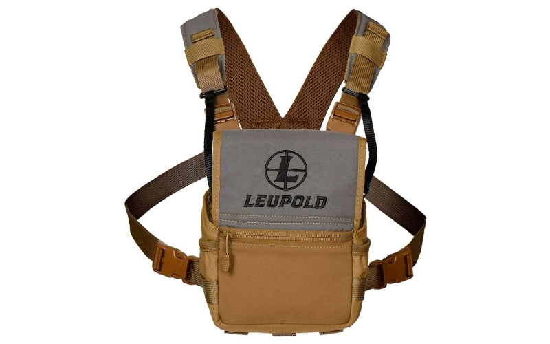 Leupold pro guide binocular harness 2 fde