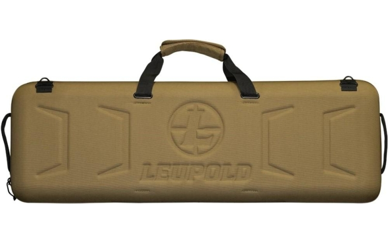 Leupold rendezvous carbine case 36" grey