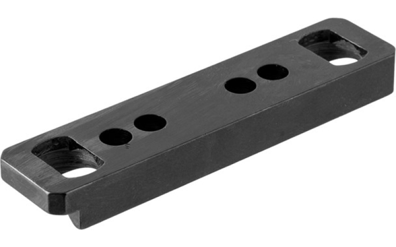 Leupold Dual dovetail bases t/c contender 1-pc gloss