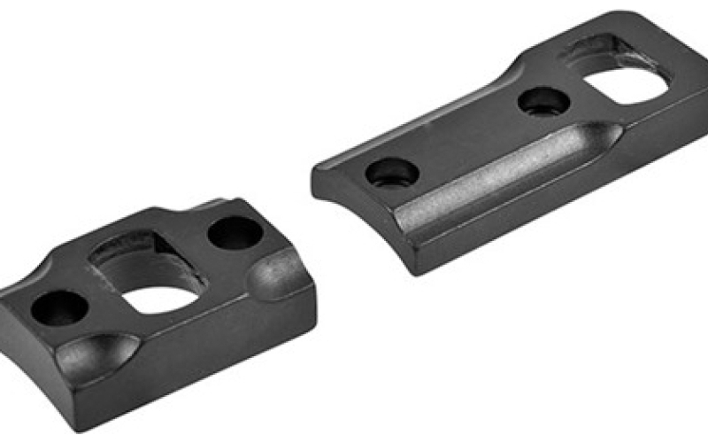 Leupold Dual dovetail bases winchester 70 rvf 2-pc matte