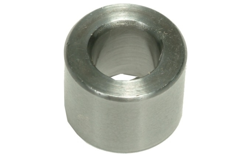 L.E. Wilson, Inc. Steel neck sizer die bushing .287
