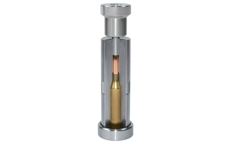 L.E. Wilson, Inc. 260 ackley improved bullet seating die