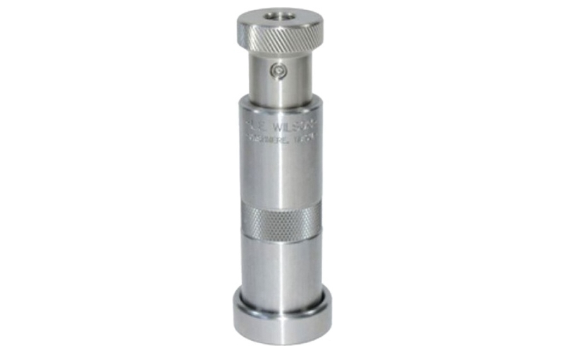 L.E. Wilson, Inc. 6mm bra bullet seating die