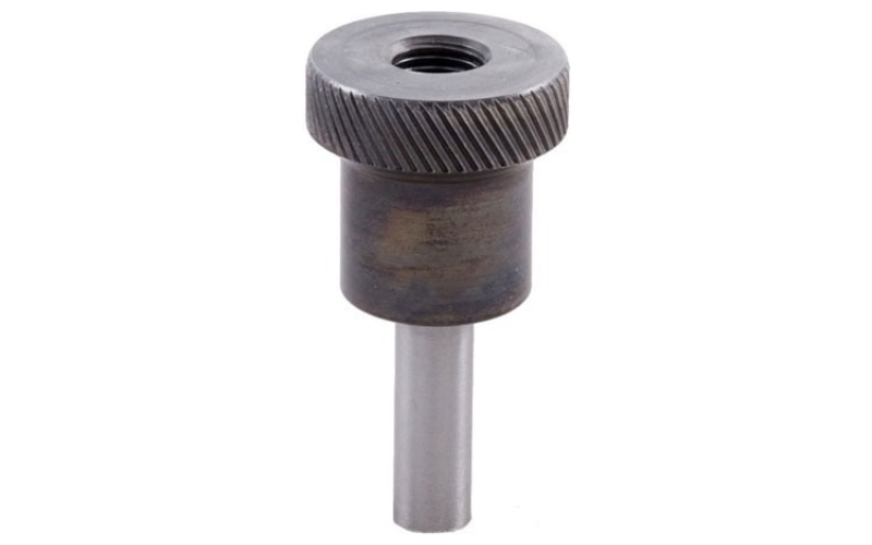 L.E. Wilson, Inc. Ss bullet seating drift assembly 6mm
