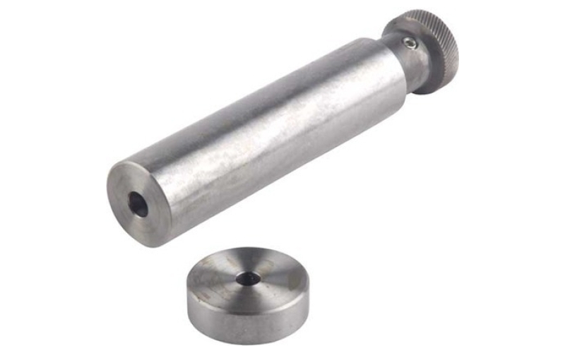 L.E. Wilson, Inc. 22 caliber seater die blank