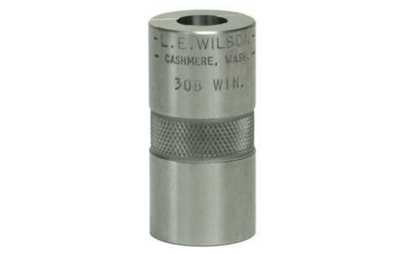 L.E. Wilson, Inc. 300 aac blackout case gage