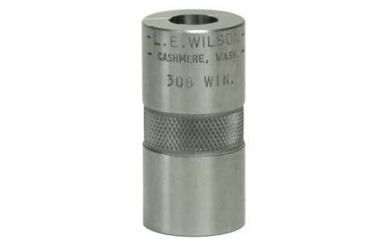 L.E. Wilson, Inc. 6.5mm grendel case gage