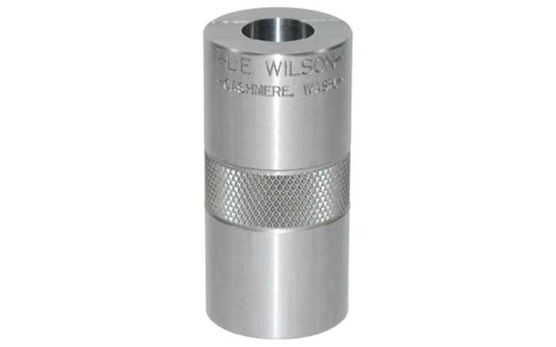 L.E. Wilson, Inc. 6mm brx case gage