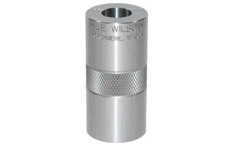 L.E. Wilson, Inc. 7.5x55mm swiss case gage