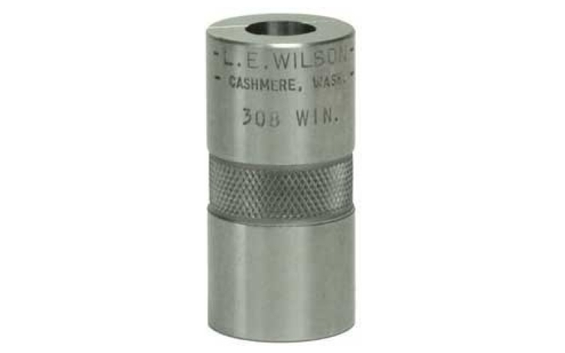 L.E. Wilson, Inc. Le wilson case gage 6.8mm rem spc