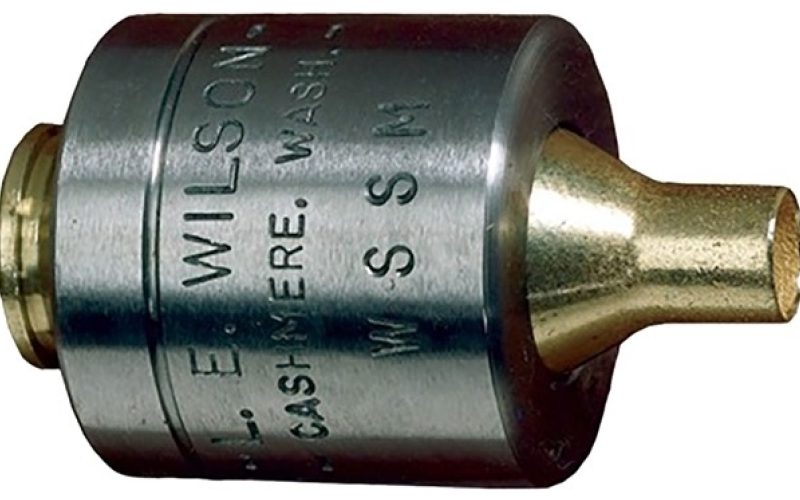 L.E. Wilson, Inc. 284 shehane new case holder