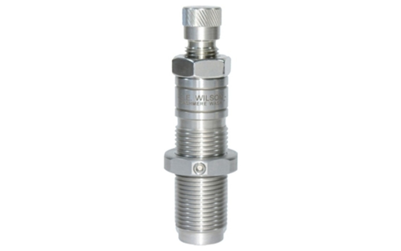 L.E. Wilson, Inc. 30 br bushing full length sizing die