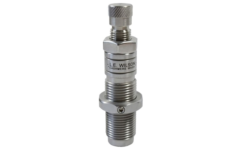 L.E. Wilson, Inc. 6.5 prc bushing full length die