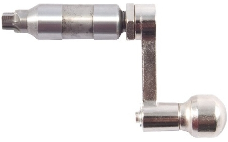 L.E. Wilson, Inc. .50 bmg primer pocket reamer