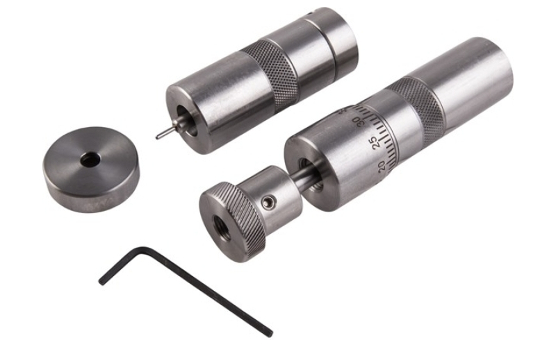 L.E. Wilson, Inc. 260 remington bushing neck die kit