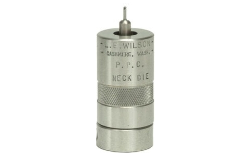 L.E. Wilson, Inc. 22-250 remington bushing neck die