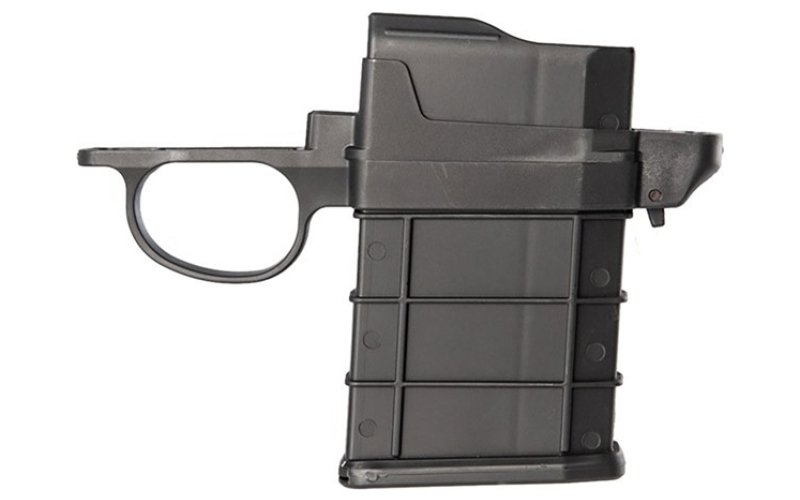 Legacy Sports International .22-250 rem 10 rd sa floor plate & magazine kit