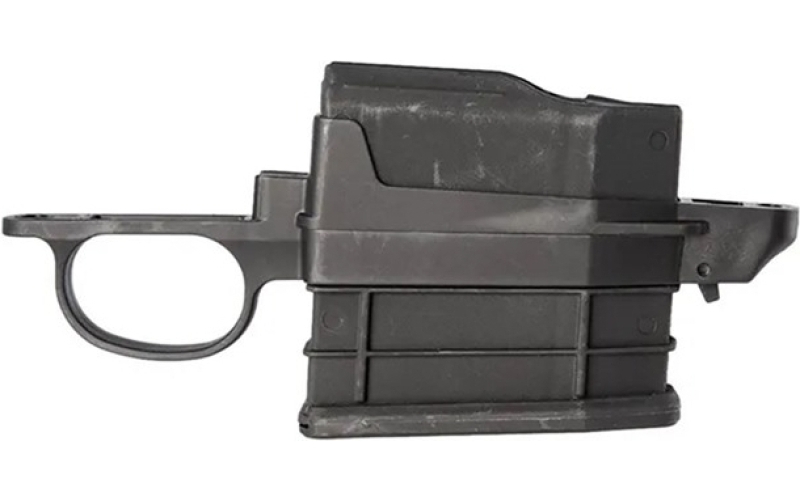 Legacy Sports International 6.5 creedmoor 5 rd sa floor plate & magazine kit