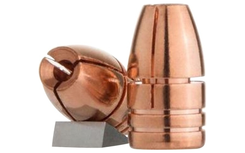 Lehigh Defense, Llc 9mm (0.355'') 105gr controlled fracturing 50/box