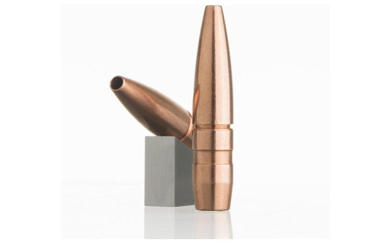 Lehigh defense high velocity controlled chaos copper bullets .223 rem/5.56x45mm .224" 45gr 1500-4200 fps 100/box