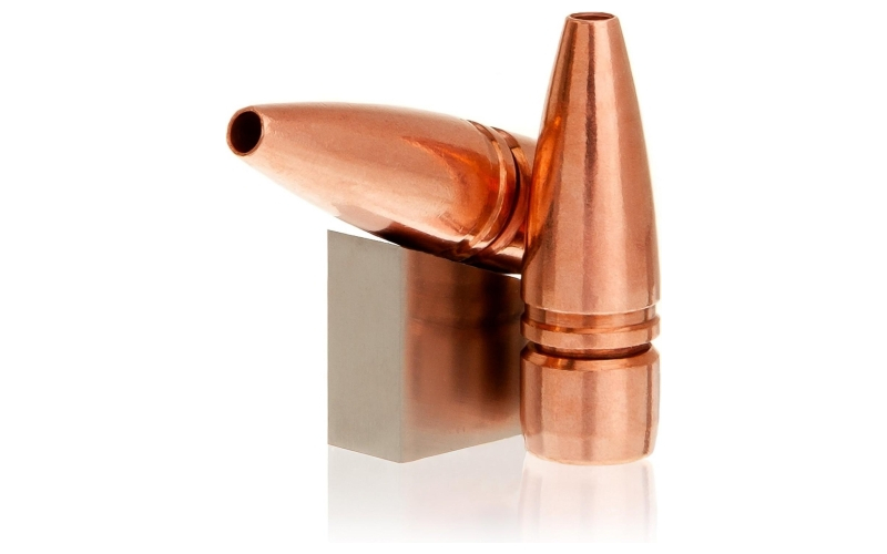 Leheigh defense high velocity controlled chaos copper bullets .308 cal 110gr 100/box