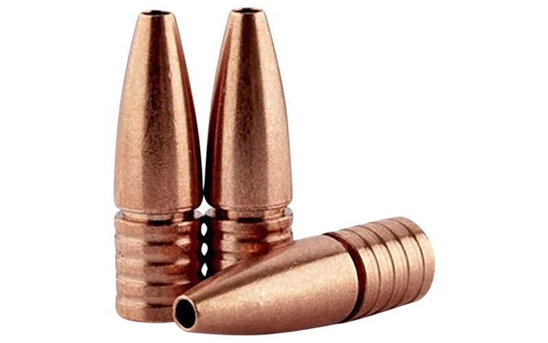 Lehigh Defense, Llc 30 caliber (0.308'') 125gr copper hollow point 50/box