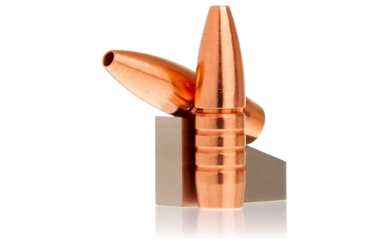 .277 caliber 112gr controlled chaos lead-free hunting rifle bullets box/50