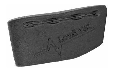 Limbsaver AirTech Slip On, Recoil Pad, Small/Medium, Black 10549