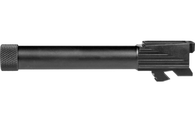 LWD DUSK19 BBL 9MM FOR GLK 19 BK TB
