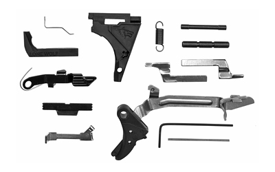 LWD LOWER PARTS KIT COMPACT