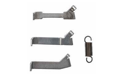 Lone Wolf Distributors Ultimate Connector Kit, Includes LWD-342, LWD-342-1, LWD-721 Connectors Along with LWD-350 6# Trigger Spring. LWD-UCK