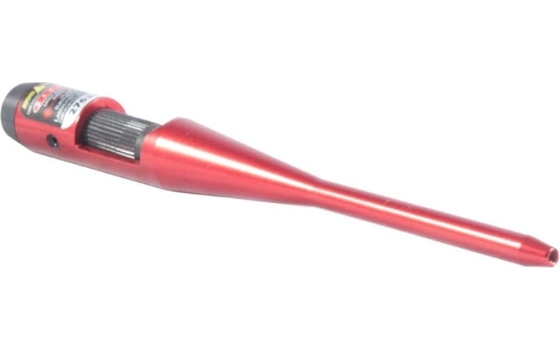 Laserlyte 22-50 caliber laser bore sight