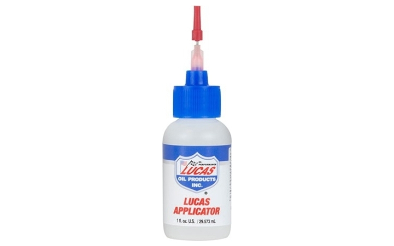 Lucas Oil Applicator 3 pack