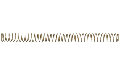 Luth-AR Rifle Buffer Spring, .308/7.62NATO, Fits A2 Rifle Length Receiver Extension 308-BS-10B