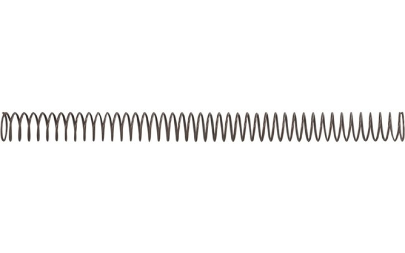 Luth-AR Ar-15 rifle buffer spring