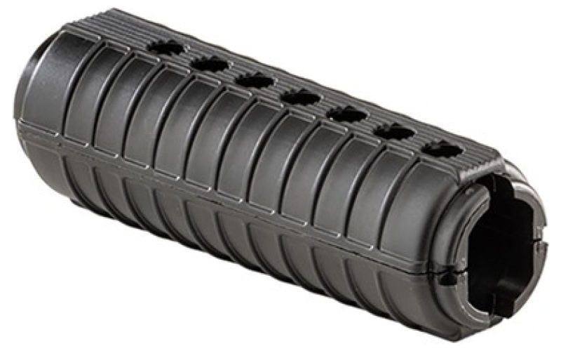 Luth-AR Ar-15 a2 6.563'' carbine length handguard black