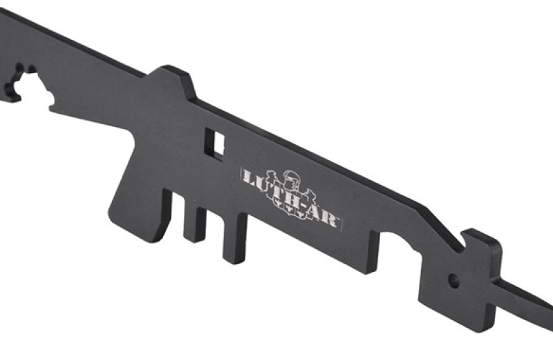 Luth-AR Ar-15 flat wrench